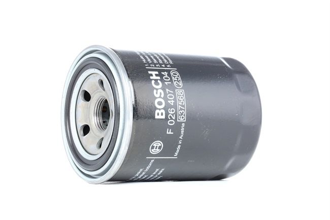 BOSCH 7604418 Oliefilter