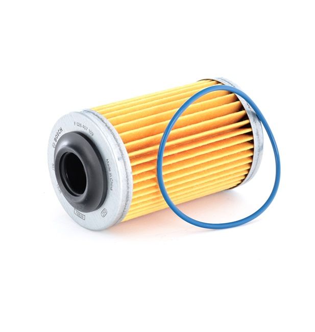 original Saab 9-3 BOSCH Oljefilter F 026 407 109