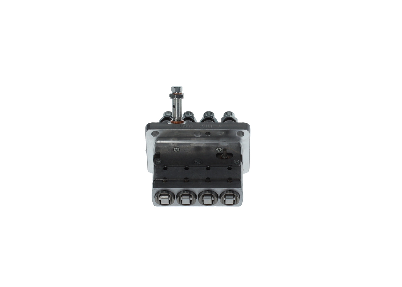 Įpurškimo siurblys BOSCH H 104 206 409 tinka BMW, AUDI, VOLKSWAGEN, MERCEDES-BENZ, VOLVO pigu