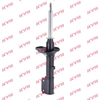 KYB 334033 Amortiguador MITSUBISHI Space Wagon I (D00) 2.0 GLXi 4WD Gasolina 101 cv 1989 precio