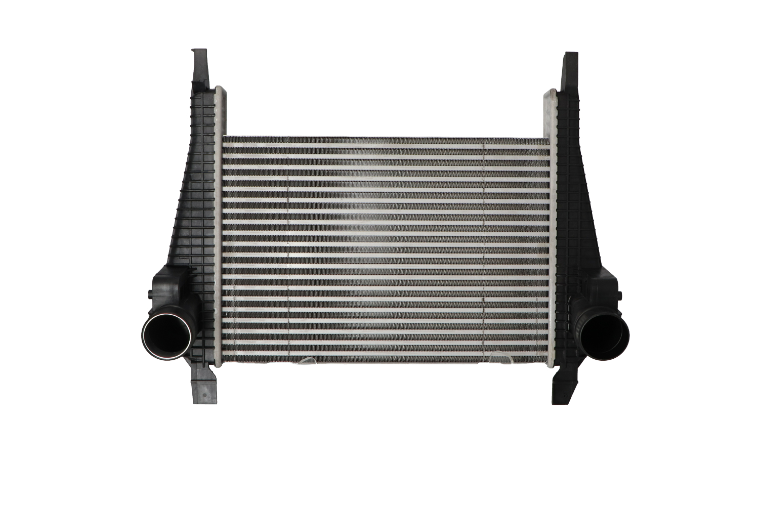 Intercooler NRF 30265 som passer til VW, BMW, MERCEDES-BENZ, AUDI, TOYOTA rimelig