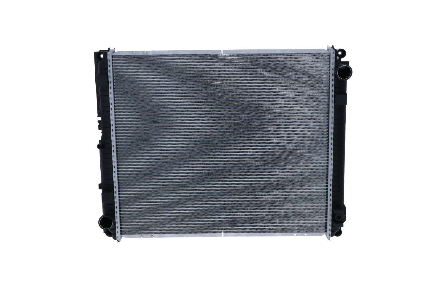 NRF 509872 radiator TGE UZ