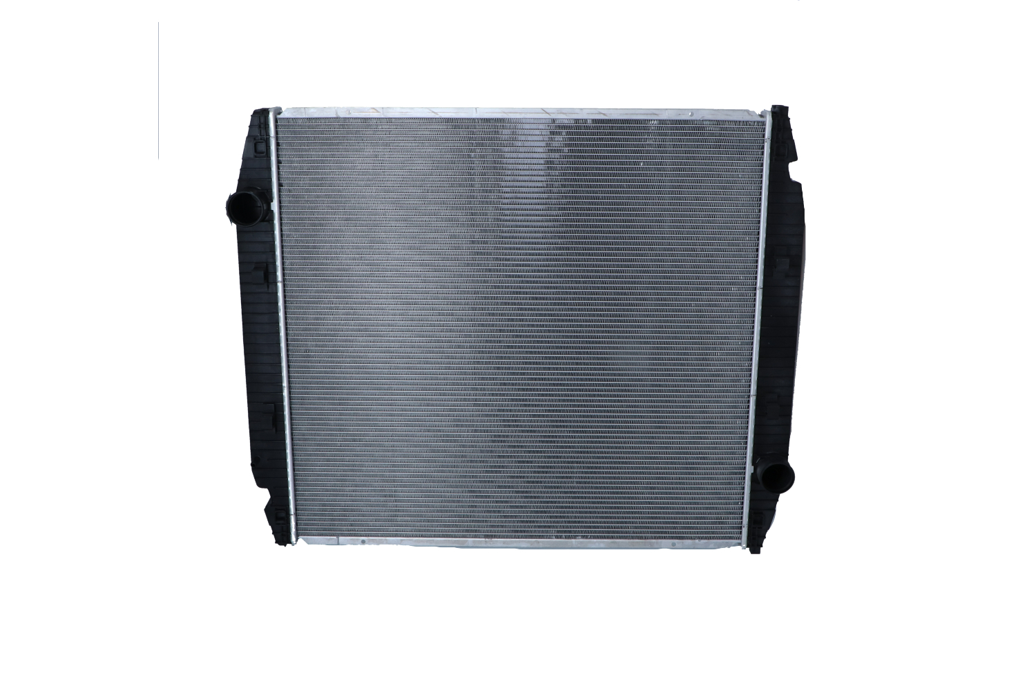 NRF Radiador, refrigeración del motor 519567