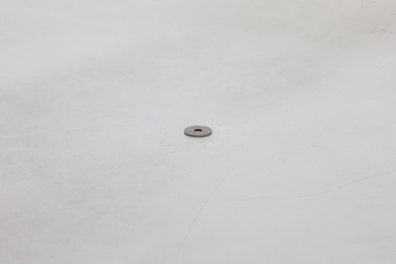 888502 OE BOSCH Rondella d'appoggio 2 430 102 898