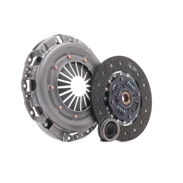 VALEO Kit d'embrayage 828807