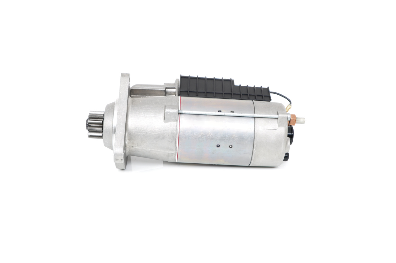 BOSCH Starter 0 001 330 016