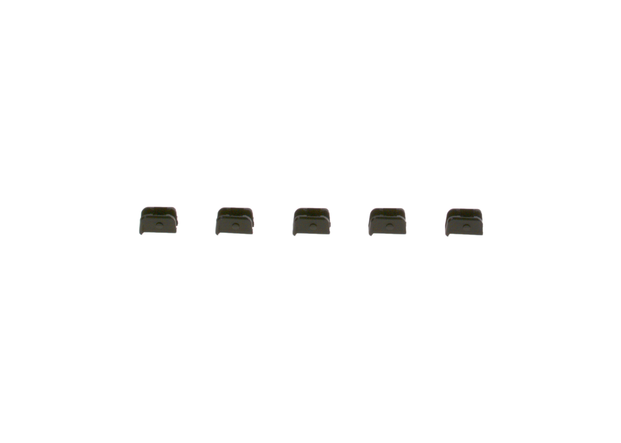 3 392 390 204 BOSCH 1458263 Adapter, Wischblatt