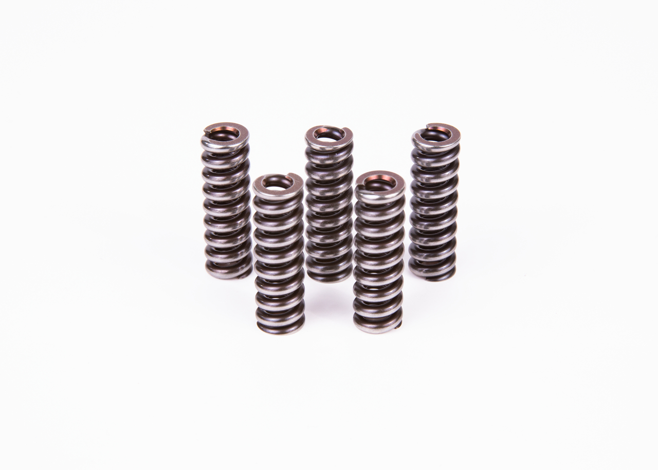372904 OE BOSCH Mola 2 434 614 022