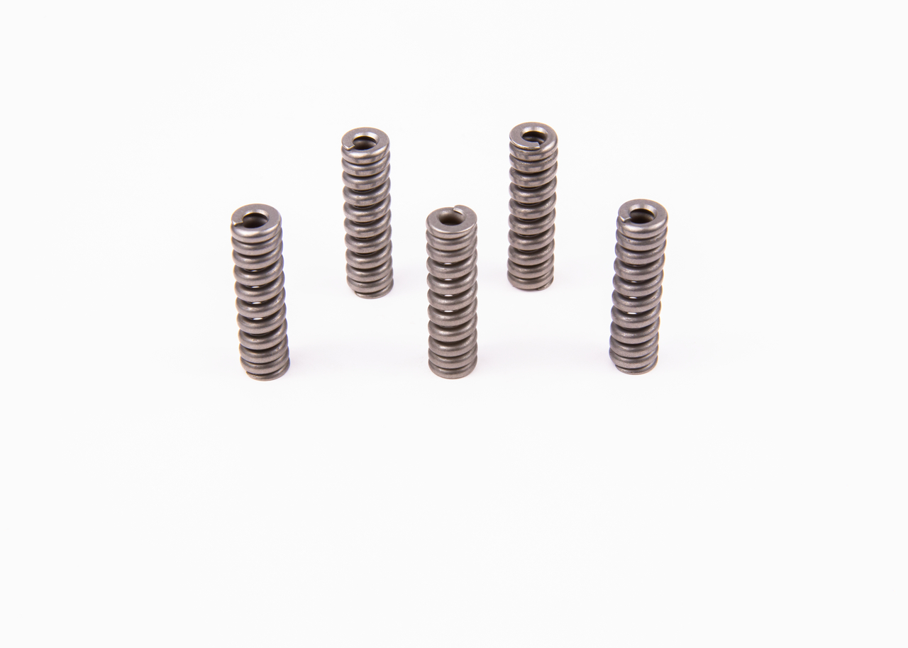Пружина BOSCH 2 434 614 028 совместимо с BMW, AUDI, VW, VOLVO, MERCEDES-BENZ дешево