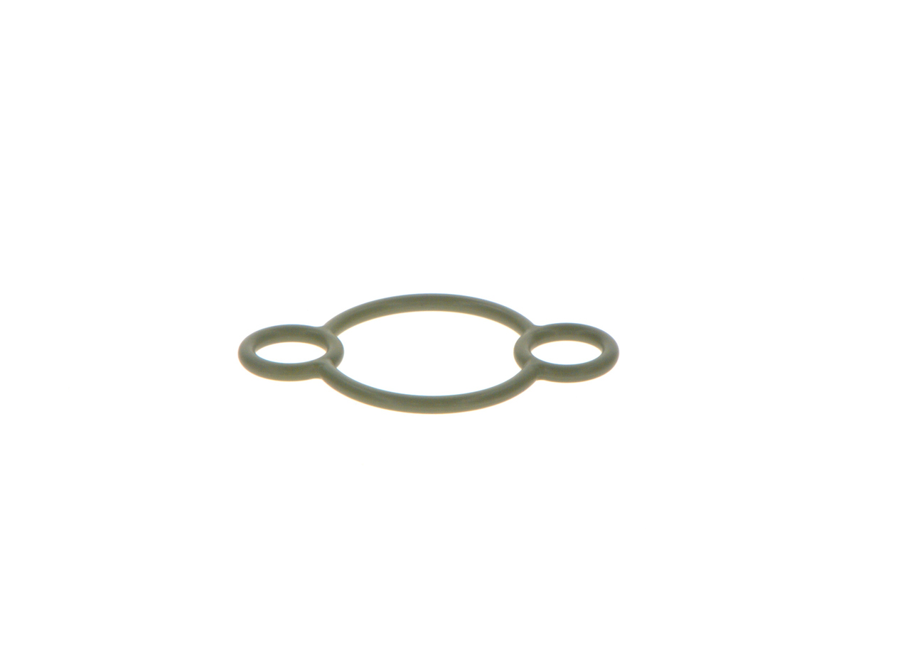 Tiiviste, ajovalokehys BOSCH 2 440 210 043 sopivat MERCEDES-BENZ, VW, BMW, TOYOTA, VOLVO halvalla