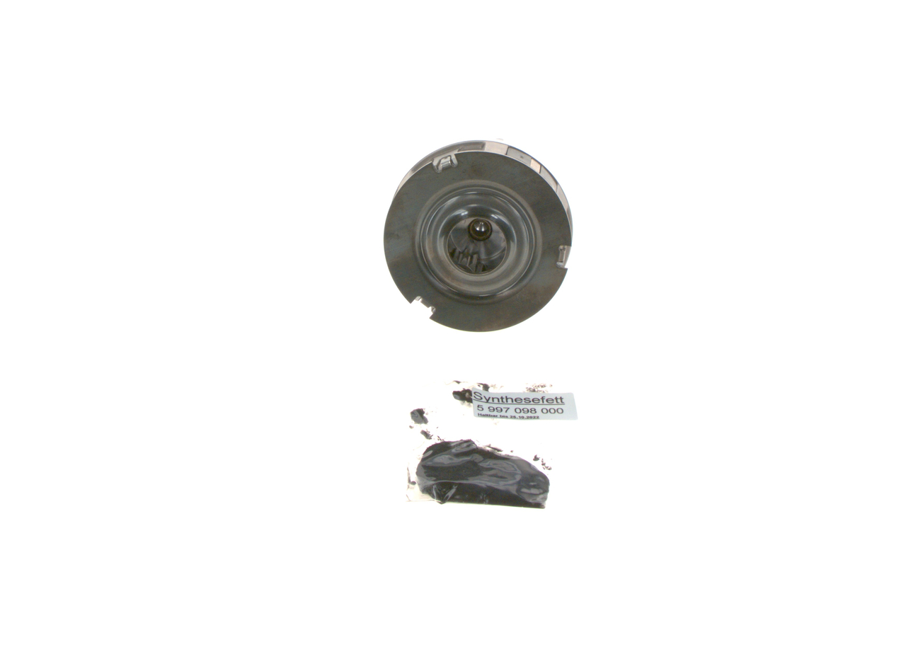 51262136001 OE BOSCH Ремкомплект, планетарный механизм - стартер 6 033 AD3 310
