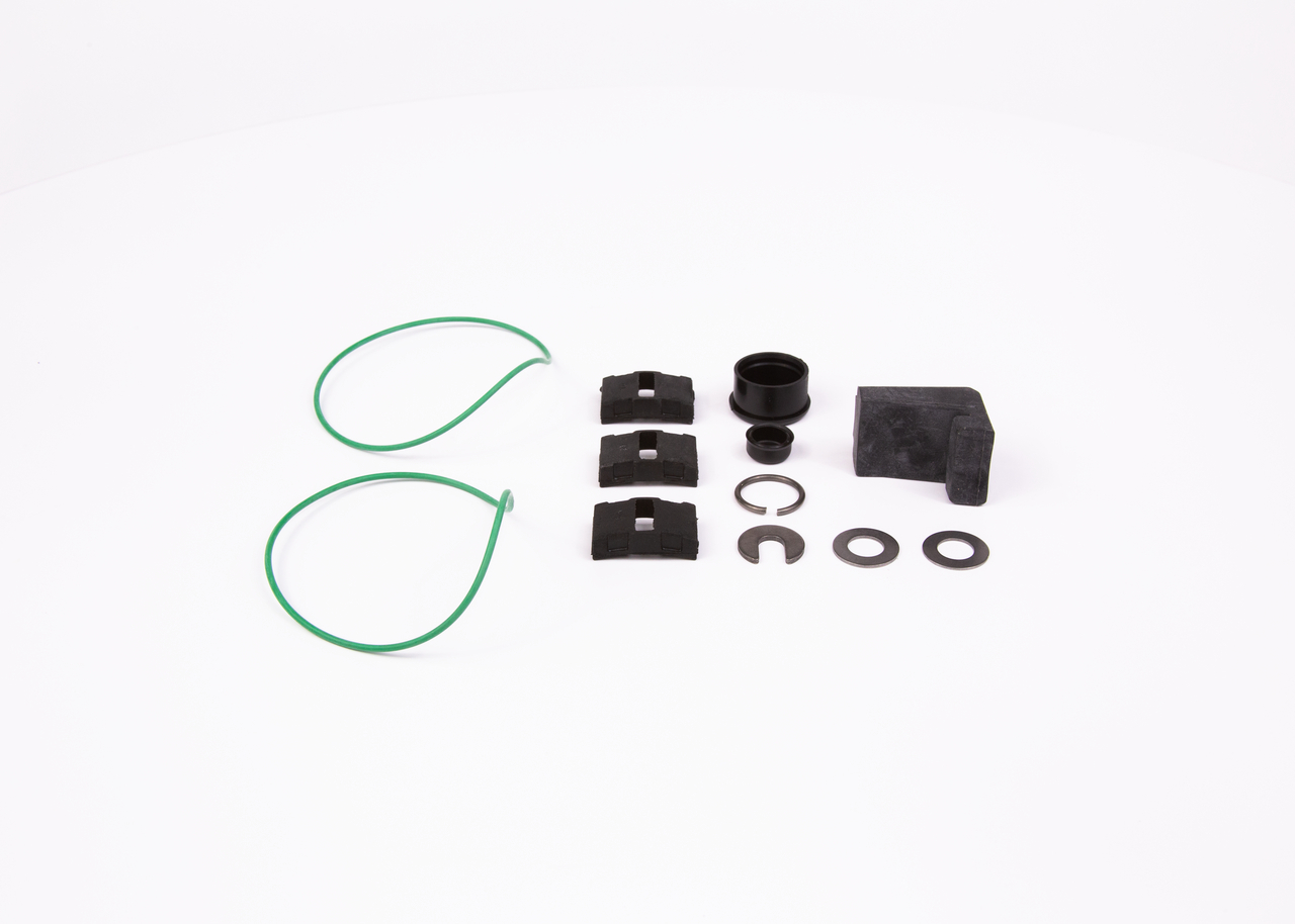 BOSCH Kit de reparação, motor de arranque 6 033 AD5 100