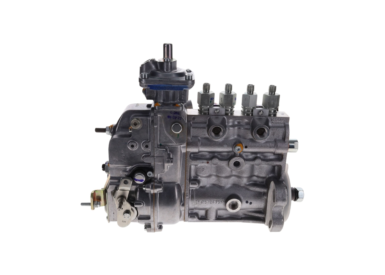 9 400 030 695 BOSCH 3928665 Einspritzpumpe