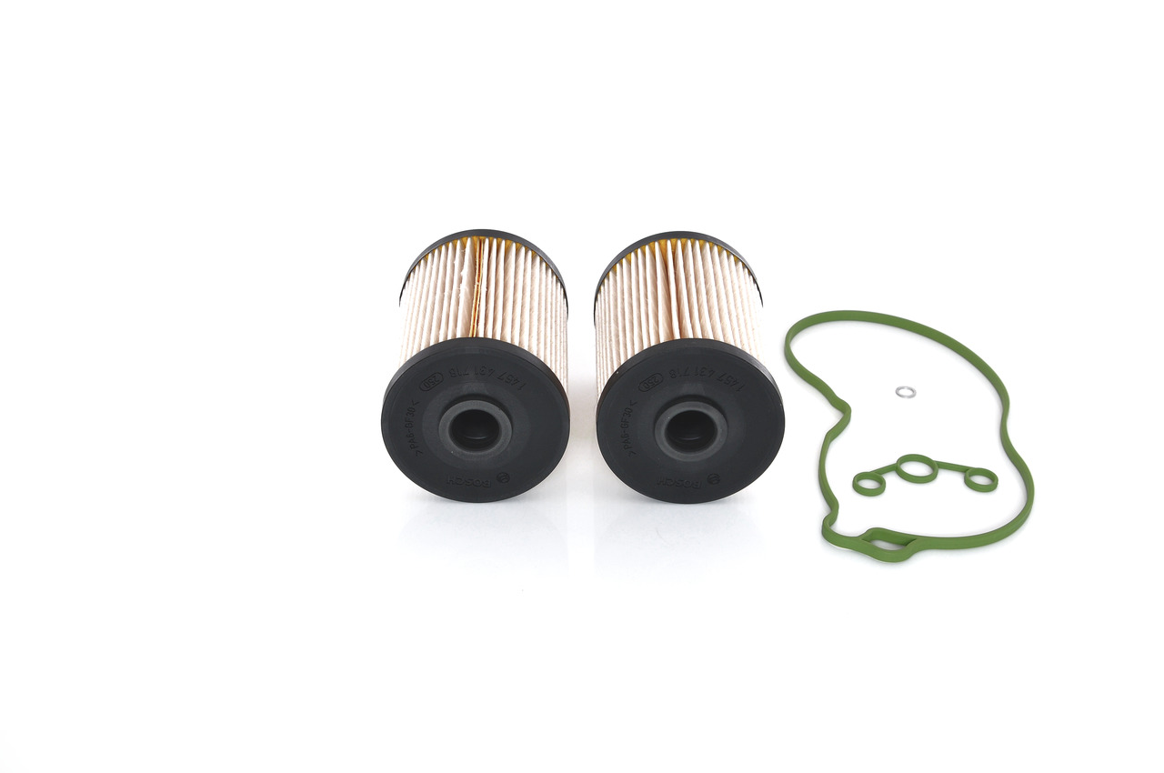 Spletna trgovina z BOSCH Filter goriva 1 457 431 718