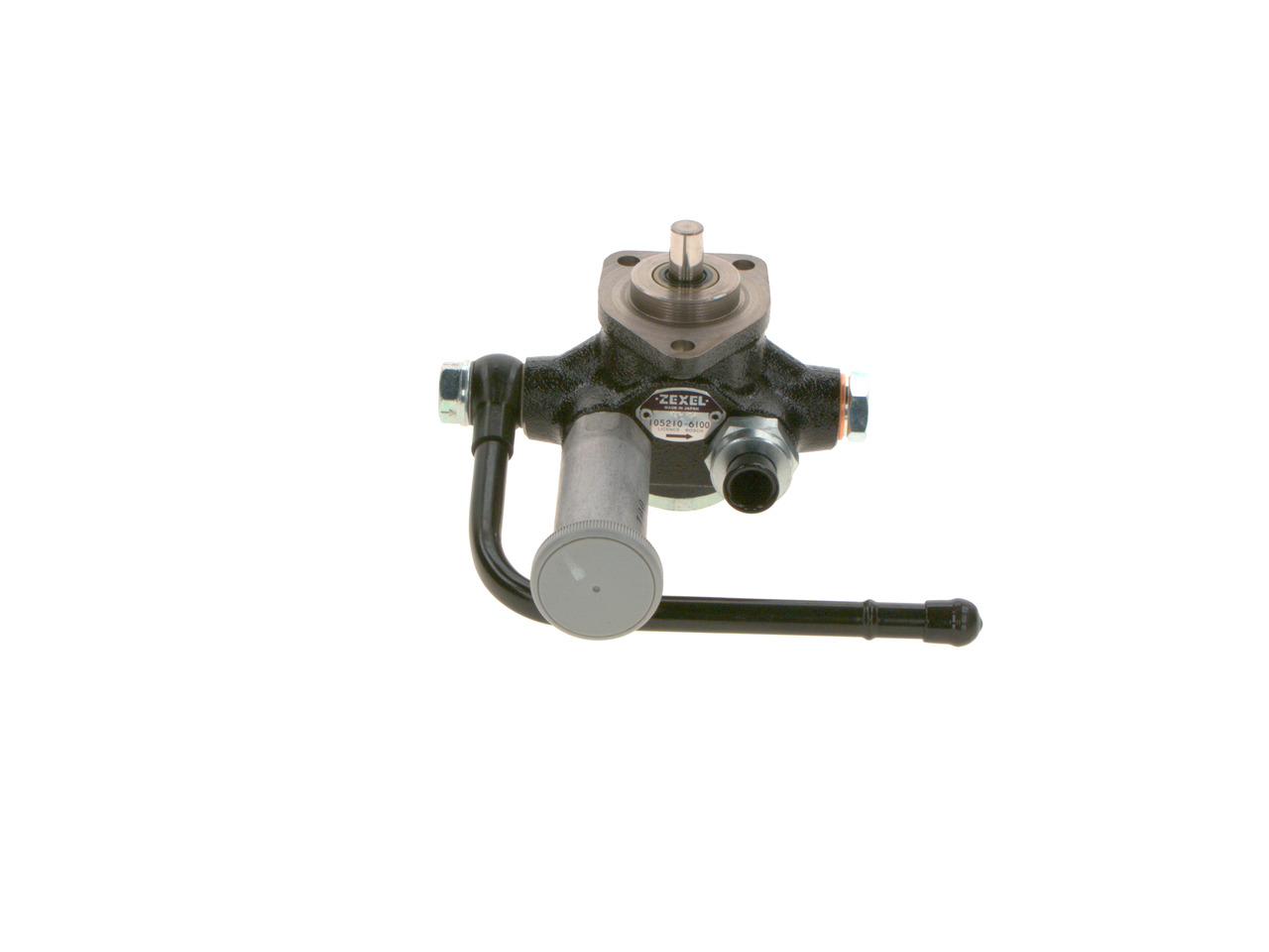 BOSCH 9 430 610 158 Injetor Mazda Série B Pick-up 2.5 D Diesel 84 cv 2003 preço