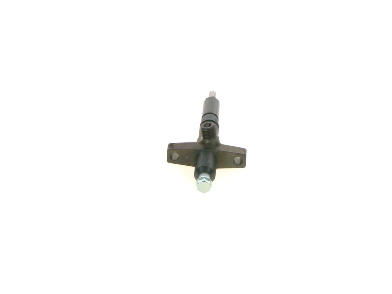 BOSCH Porte-injecteur 9 430 613 989