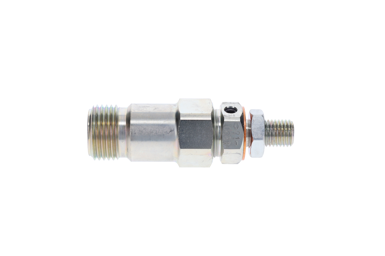 BOSCH 9 430 615 031 Purkštukas / antgalis / antgalio laikiklis / pde Nissan Bluebird T72 2.0 D dyzelinas 67 AG 1988