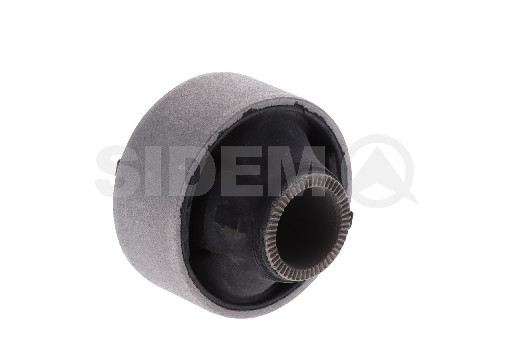 SIDEM 845641 Querlenkerlager Toyota Yaris XP9 1.8 VVTi 132 PS Benzin 2010