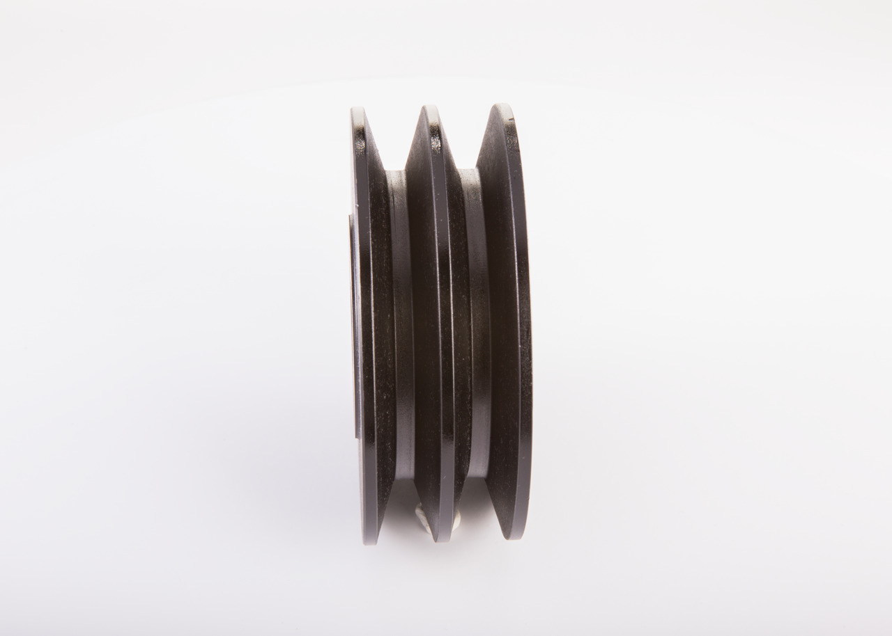 Riemschijf, dynamo BOSCH 9 121 080 179 geschikt voor VOLKSWAGEN, BMW, MERCEDES-BENZ, OPEL, FORD goedkope