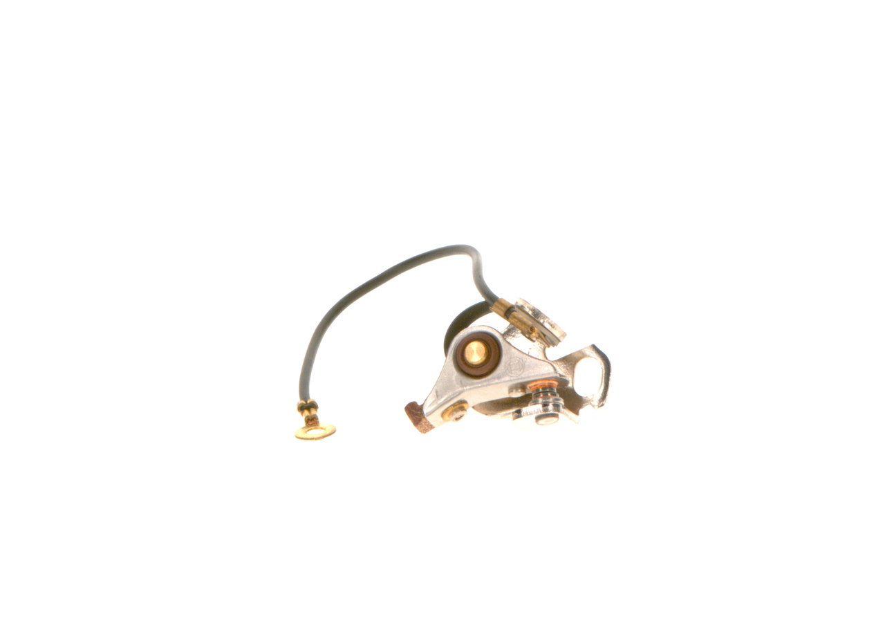 BOSCH Kärkisarja, magneetto 2 207 013 005