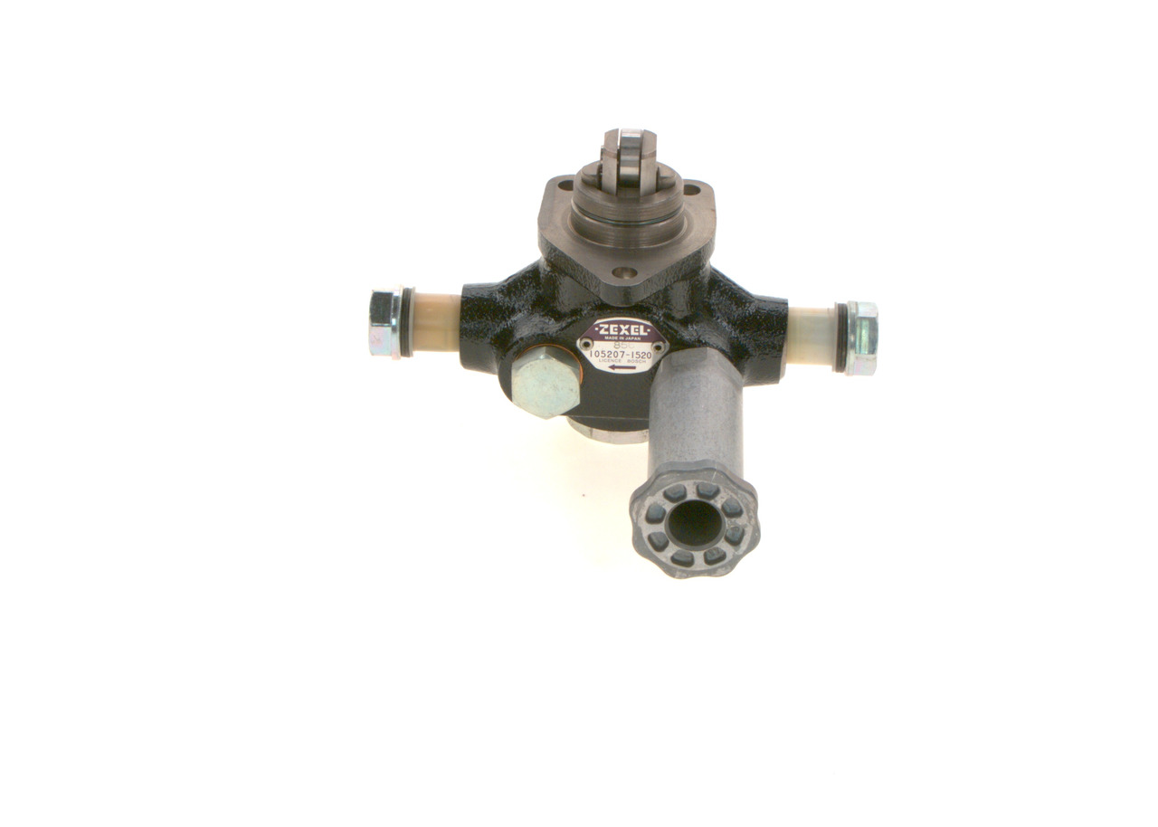 Pompe à carburant BOSCH 9 440 610 579 appropriées pour VOLKSWAGEN, BMW, MERCEDES-BENZ, AUDI, OPEL pas cher