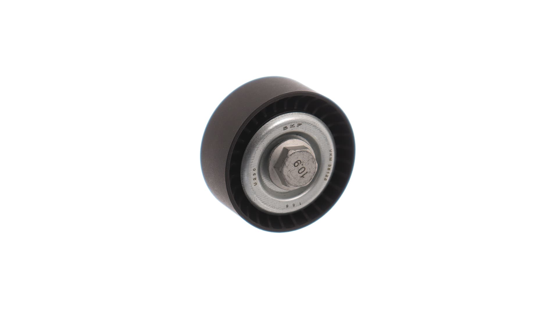 Umlenk Führungsrolle SKF VKM 38125