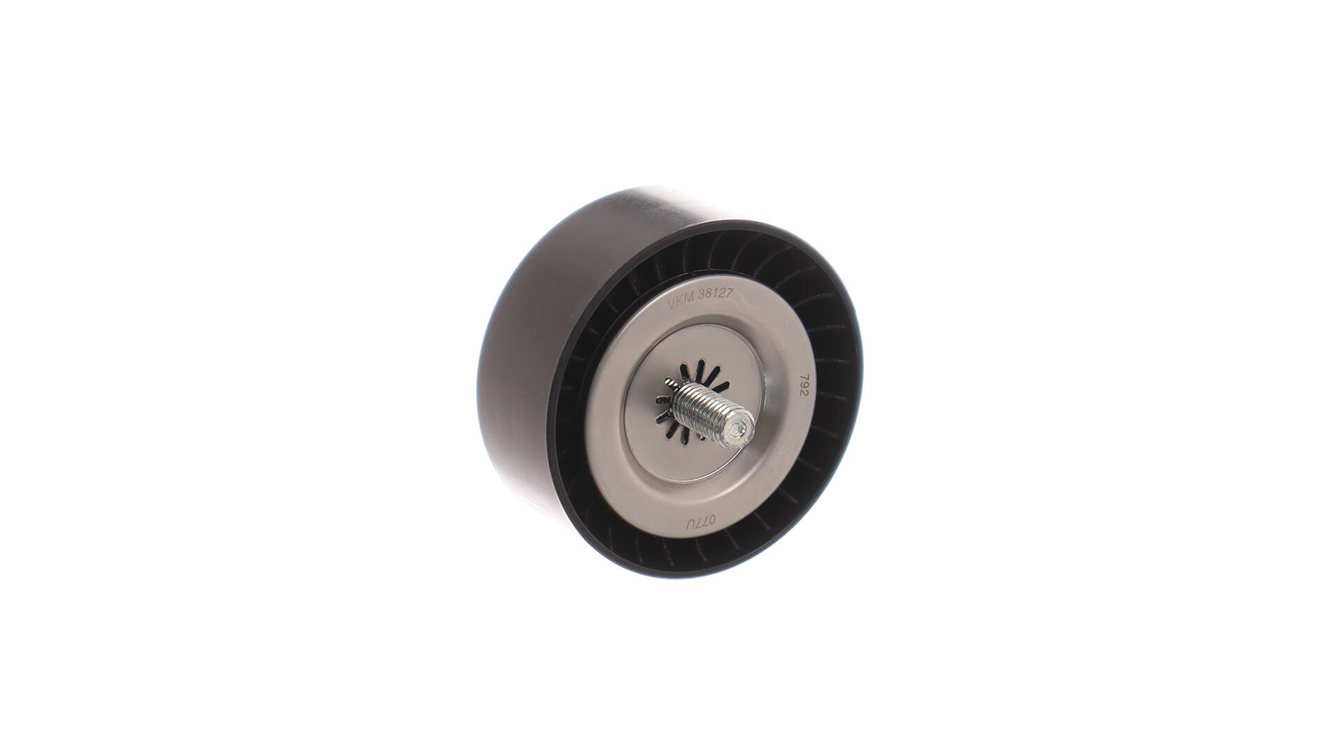 SKF VKM 38127 2011 Mercedes S212 Umlenkrolle original