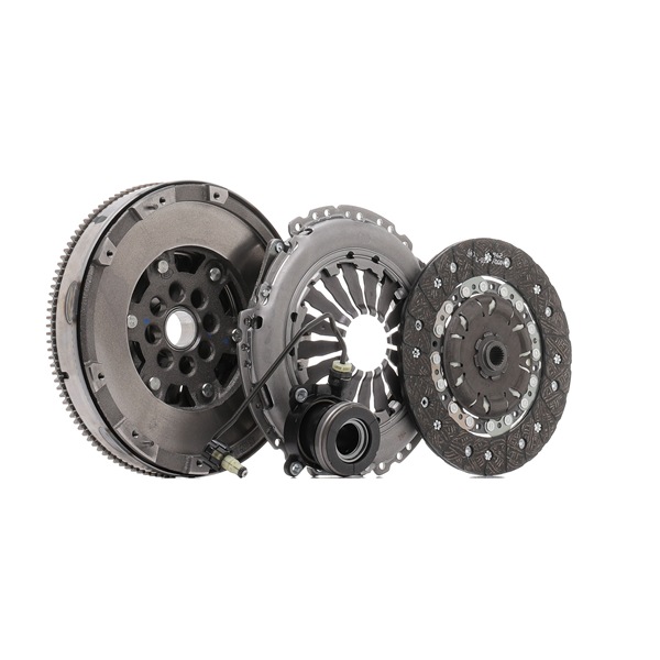 LuK 600 0168 00 komplet sklopke Astra H Kombi