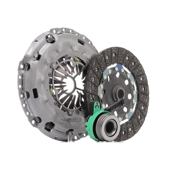 SACHS 3000 990 310 Kupplungssatz Citroen C4 Aircross 1.8 HDi AWC 150 PS Diesel 2023