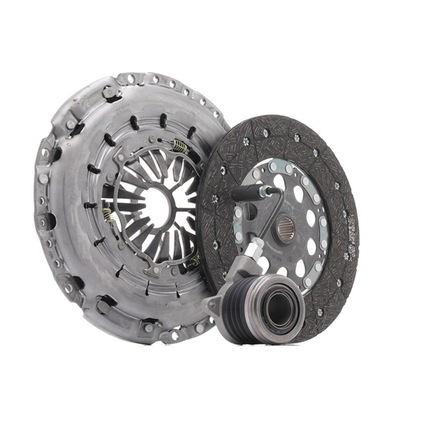 Kupplungssatz SACHS XTend Kit plus CSC 3000 990 293 passend für HYUNDAI zum günstigen Preis
