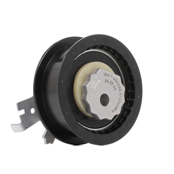 INA 531 0882 10 Galet tendeur de courroie de distribution Octavia IV Combi (NX5) 1.0 TSI e-TEC Essence/électrique 110 CV 2022