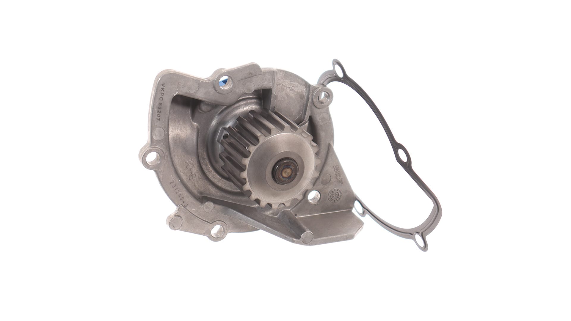 VKPC 83207 SKF Wasserpumpe kaufen