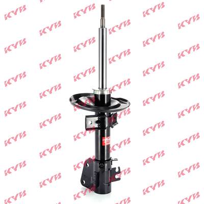 KYB 335837 RENAULT Master III Van suspension dampers cost