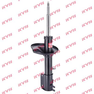 Amortecedor KYB Excel-G 339791 adequados para CHEVROLET barato