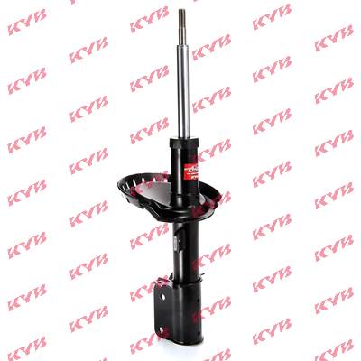 Acheter KYB Amortisseur 339771