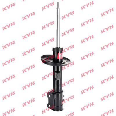 Amortisseurs FIAT Doblo II Van / Break (263) prix 2018: KYB 339789v