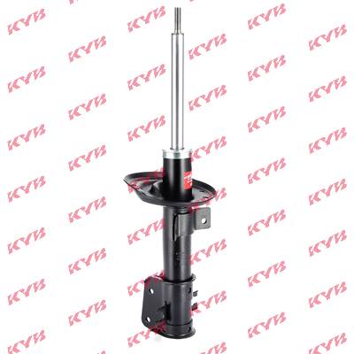 Acheter KYB Amortisseur 339785