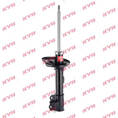 Amortiguador 553612D100 KYB 333781