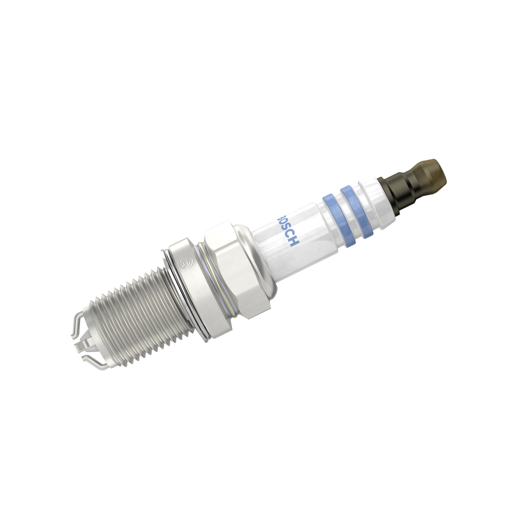 BOSCH 0 242 235 981 Bougie BMW 3 Coupé (E46) 330Ci 3.0 Essence 228 CV 2005 prix