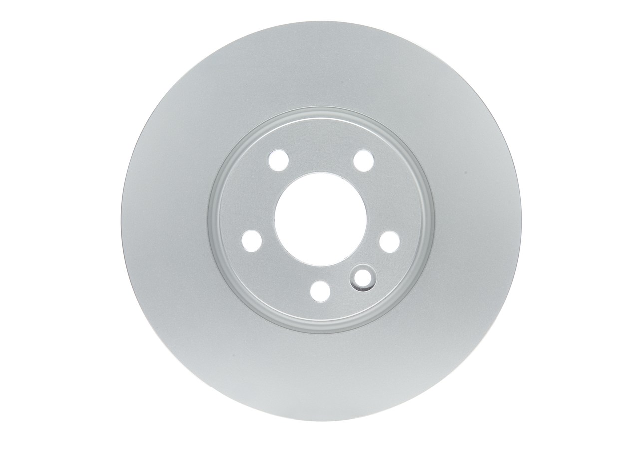 BOSCH Disco de travão 0 986 479 546