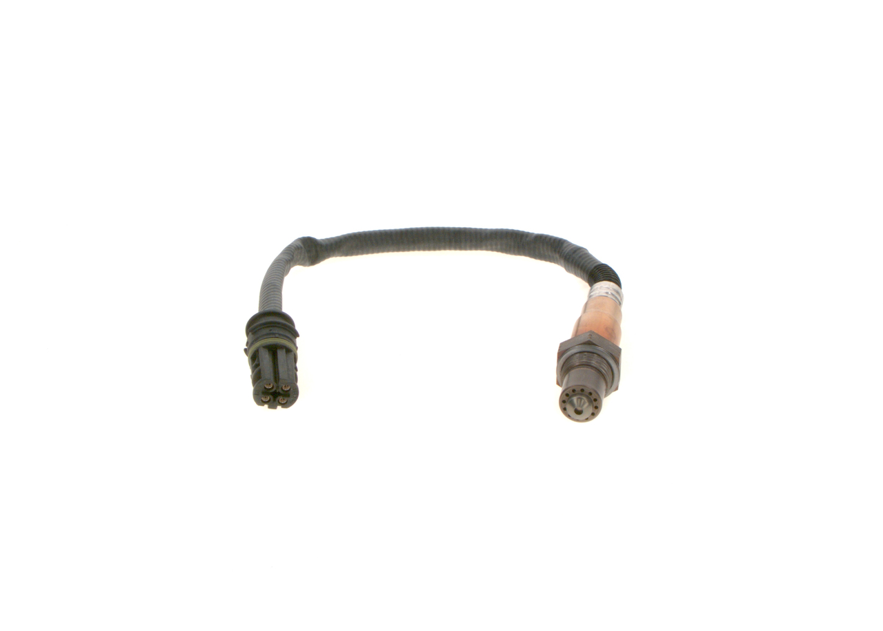 BOSCH 0 258 010 421 Лямбда-зонд BMW E70 M 4.4 бензин 563 л.с. 2012