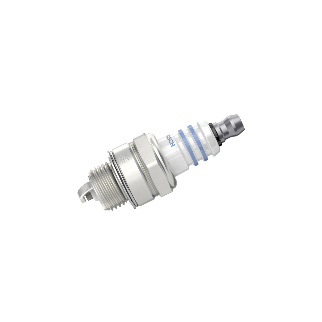Купить BOSCH Свеча зажигания 0 241 245 555