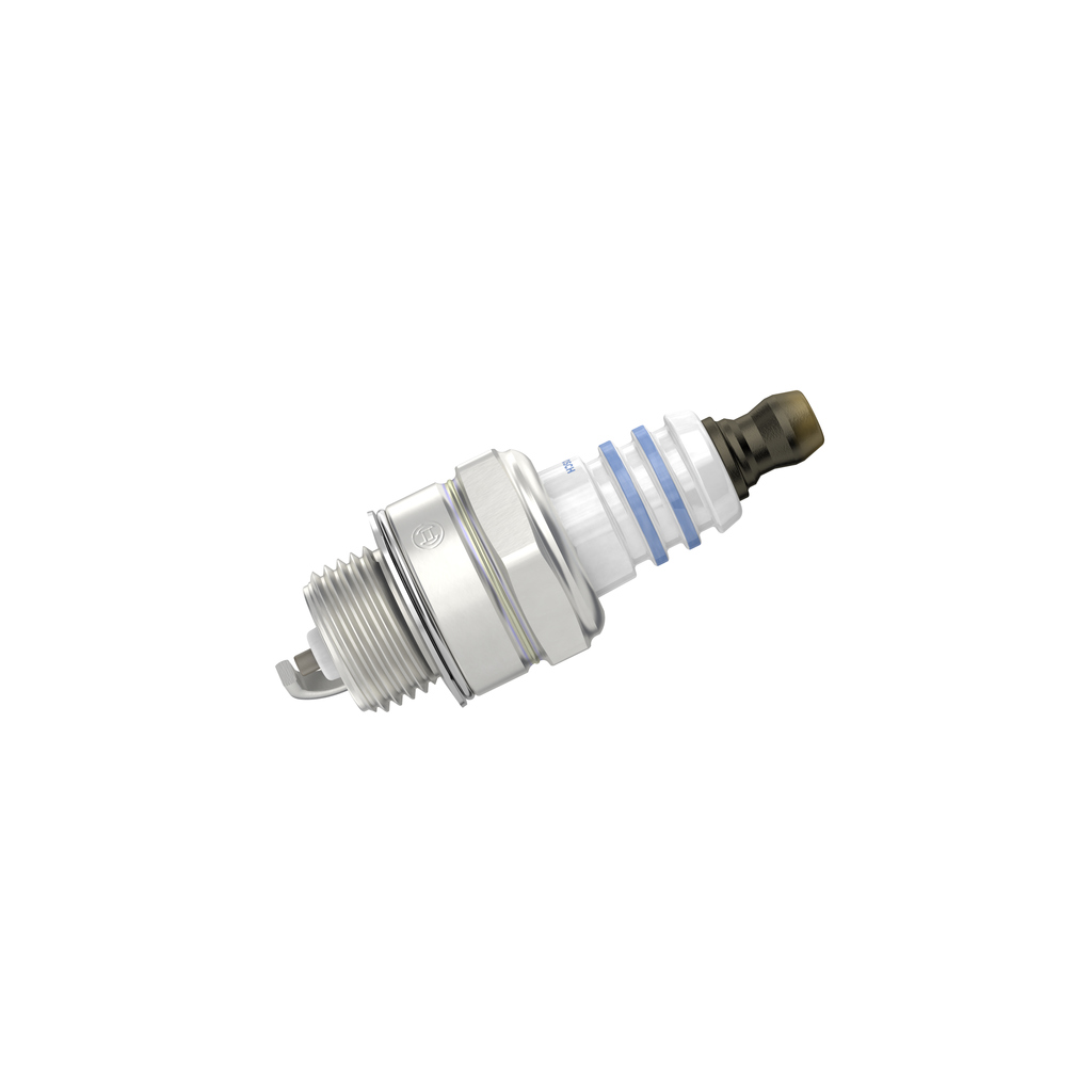 11104007005 OE BOSCH Bougie d'allumage 0 242 240 506