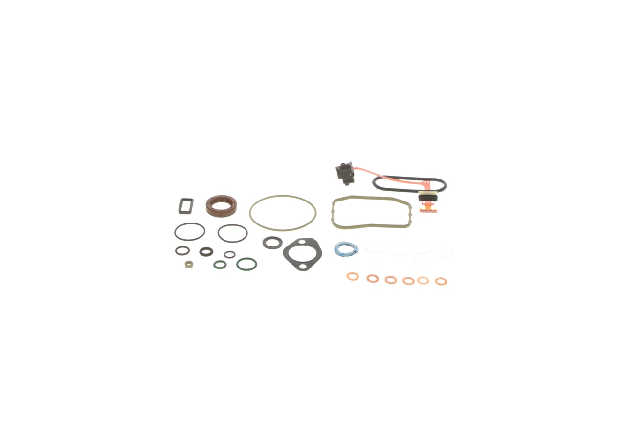 Remonto komplektas, skirstytuvas BOSCH F 00N 350 250 tinka BMW, AUDI, VOLKSWAGEN, MERCEDES-BENZ, VOLVO pigu