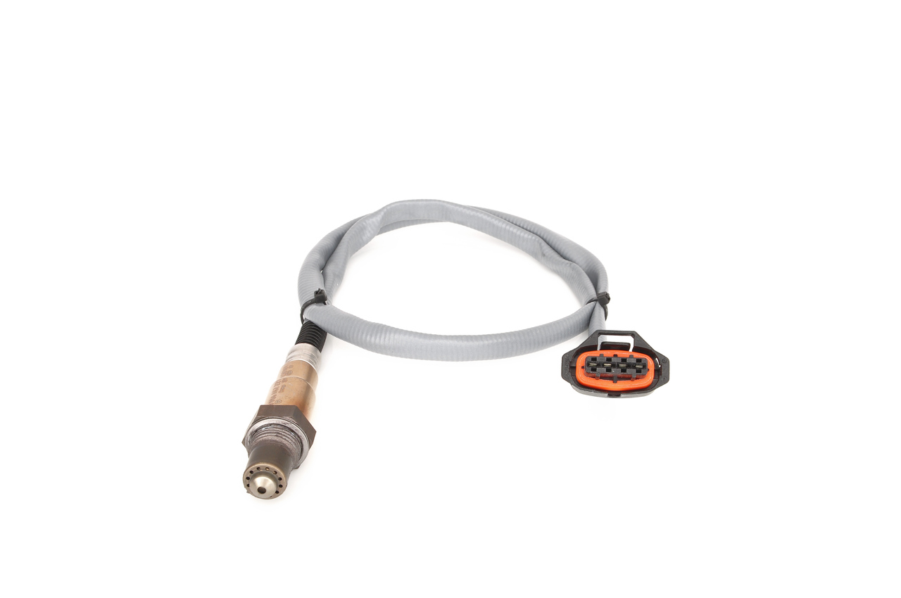 BOSCH Lambdasonde 0 986 AG2 221