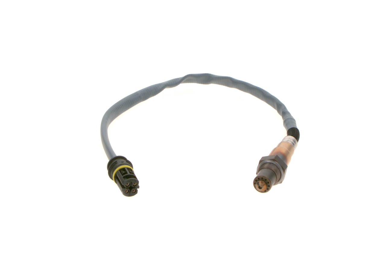 Lambda sensor BOSCH 0 258 010 420 suitable for BMW at cheap price