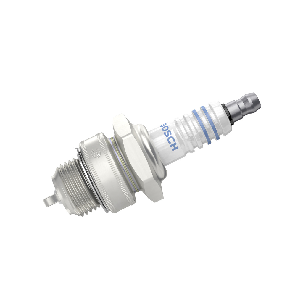 Tennplugg 0 241 309 501 OE M 12 B BOSCH