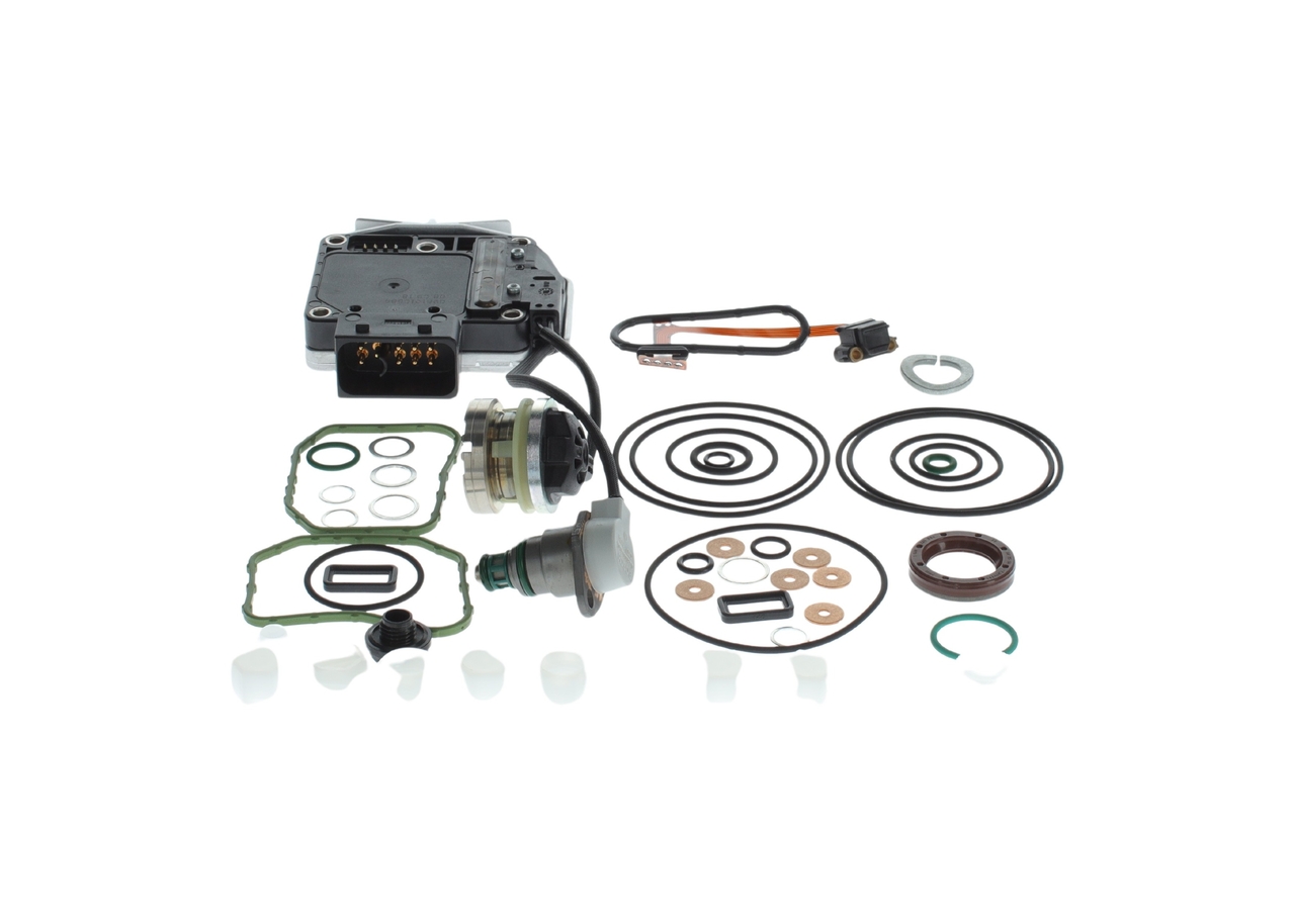BOSCH Commande, injection F 00N 300 377