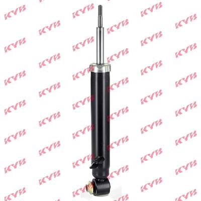 KYB 341729 Amortizatorius BMW E71 xDrive 35 i benzinas 320 AG 2013