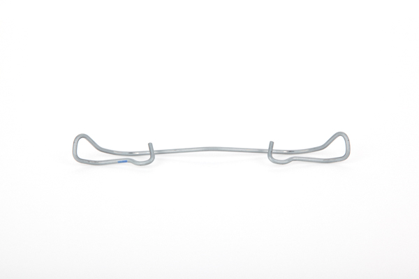 ATE Bremssattel-Feder 11.8116-0301.1